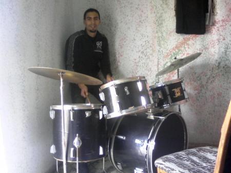 dj_maknassi